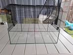 Gratis! Hamsterkooi en toebehoren, Ophalen, Minder dan 75 cm, Kooi, Minder dan 60 cm