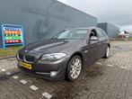 BMW 5-serie Touring 535d High Executive, Auto's, Automaat, Euro 5, Gebruikt, 2993 cc