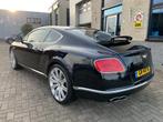 Bentley Continental GT 4.0 V8- NL auto -Dealer onderhouden, Automaat, Vierwielaandrijving, 3993 cc, Coupé