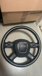 Audi B7 A4 A6 stuurwiel met flippers, Auto-onderdelen, Ophalen of Verzenden, Audi