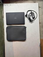 Dell Laptop – Intel i5 (11e gen) – Inclusief oplader & hoes, 2 tot 3 Ghz, 8 GB, Ophalen of Verzenden, Zo goed als nieuw