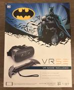 Nieuwe VR headset VRSE Batman, game included, Ophalen, Nieuw, VR-bril, Telefoon