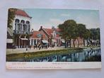Den Helder, café Central, Ophalen of Verzenden, Voor 1920, Noord-Holland