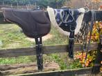 Barebackpad, Dieren en Toebehoren, Paarden en Pony's | Dekens en Dekjes, Ophalen, Gebruikt, Dekje