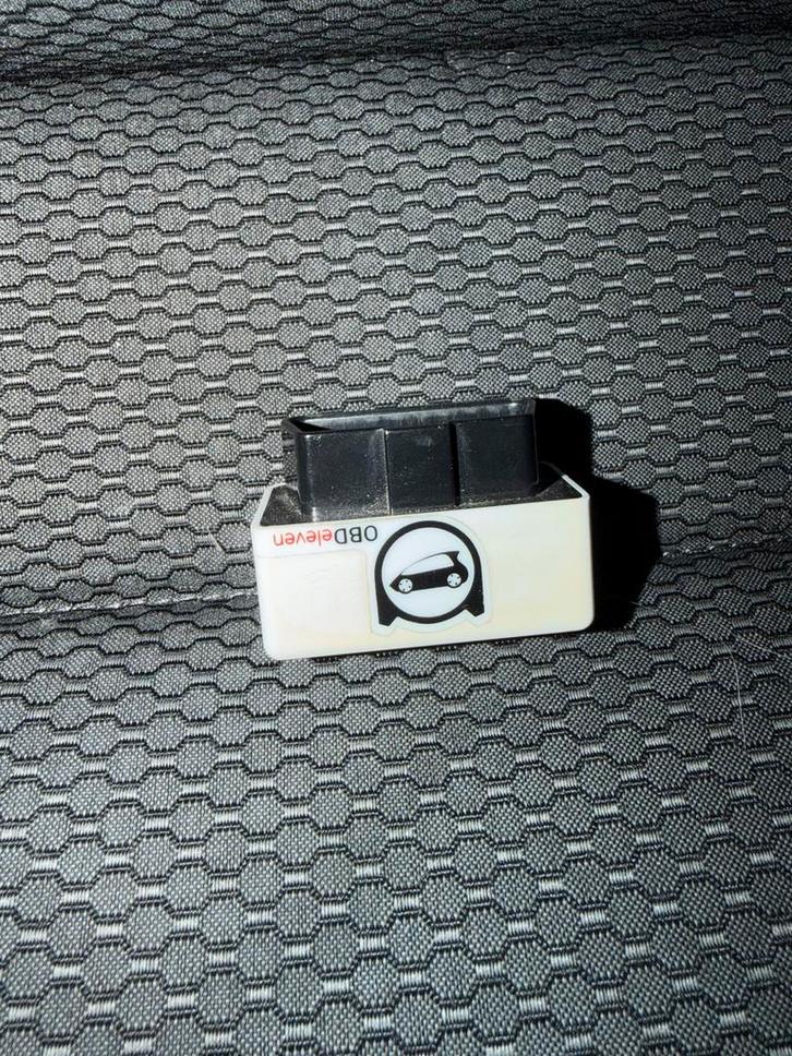 OBD Eleven Diagnose Tool, Auto-onderdelen, Elektronica en Kabels, Gebruikt, Ophalen of Verzenden