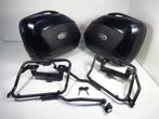 kofferset VFR1200X, Gebruikt, Givi, Ophalen, Info@givi.it
