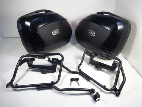 kofferset VFR1200X, Motoren, Onderdelen | Honda, Gebruikt, Ophalen