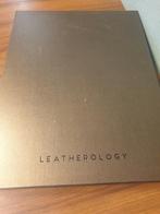 Document-en laptophouder "LEATHEROLOGY" laptoptas, Ophalen of Verzenden, Zo goed als nieuw