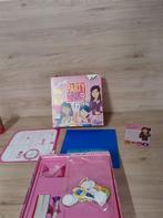 Party en co Girls - s1578, Hobby en Vrije tijd, Gezelschapsspellen | Bordspellen, Ophalen of Verzenden, Zo goed als nieuw