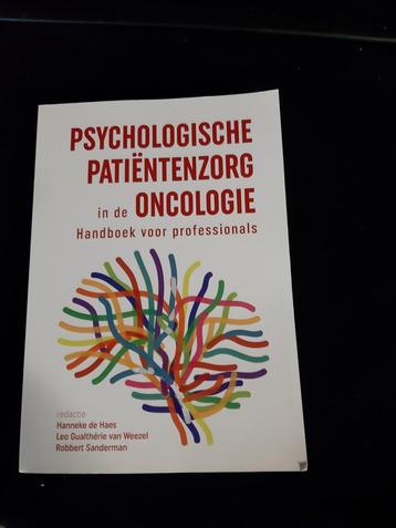 Psychologische Patiëntenzorg in de Oncologie beschikbaar voor biedingen