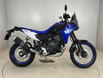 Yamaha XTZ 700 TENERE (bj 2025) beschikbaar voor biedingen
