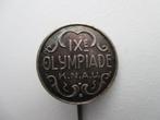 Amsterdam olympic games 1928, Ophalen of Verzenden, Gebruikt, Overige typen