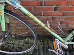 Racefiets Peugeot, Fietsen en Brommers, 10 tot 15 versnellingen, Overige merken, Staal, Gebruikt