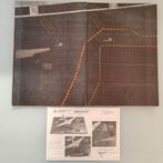 Verlinden carton Carrier Flight Deck 1:48 - diorama., Ophalen of Verzenden, Nieuw, 1:35 tot 1:50, Diorama