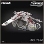 [𝗣𝗿𝗲-𝗼𝗿𝗱𝗲𝗿] Hasbro Haslab - Star Wars LAAT/i Gunship, Verzenden, Nieuw