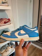 Nike Dunk Low Blauw, Blauw, Nike, Ophalen of Verzenden, Sneakers of Gympen