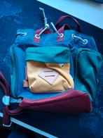 2 Doughnut tasjes/rugzakjes - Nieuw mini, Overige merken, Minder dan 30 cm, Nieuw, Ophalen of Verzenden