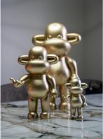 Gouden kust prime aap, Antiek en Kunst, Ophalen of Verzenden