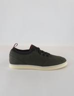 NIEUW Loro Piana Soho Walk Very Dark Green 41.5 €890, Ophalen of Verzenden, Nieuw, Overige kleuren