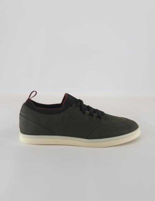 NIEUW Loro Piana Soho Walk Very Dark Green 41.5 €890, Kleding | Heren, Schoenen, Nieuw, Overige kleuren, Ophalen of Verzenden