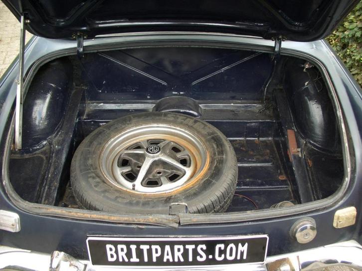 MG onderdelen MGA MGB MGC MIDGET MGTC MGTD MGTF GRATIS THUIS, Auto diversen, Overige Auto diversen, Ophalen of Verzenden