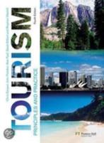 Tourism David Gilbert John Fletcher 9780273711261, Ophalen of Verzenden, Beta, Gelezen, HBO