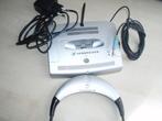 sennheiser tr4200, Audio, Tv en Foto, Koptelefoons, Sennheiser, Ophalen of Verzenden, Zo goed als nieuw, Over oor (circumaural)