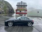 BMW Z4 3.0 Roadster 35IS AUT 2013 Zwart, Auto's, Automaat, Euro 5, Achterwielaandrijving, Beige