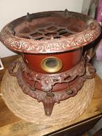 Petroleumstel 3-pits - Koken zonder stroom!, Ophalen of Verzenden