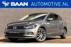 Volkswagen Polo 1.0 TSI Comfortline | Navigatie | DAB+ | Par, Te koop, Zilver of Grijs, Benzine, Hatchback