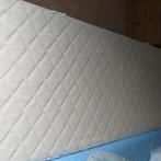 Matras 80 x 200 cm, Ophalen, Gebruikt, Eenpersoons, 80 cm