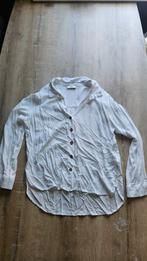 Nieuwe witte JDY jacqueline de Yong blouse, maat xl, Wit, Maat 46/48 (XL) of groter, Nieuw, Ophalen of Verzenden