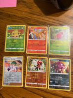 XY, Ophalen of Verzenden, Zo goed als nieuw, Meerdere kaarten