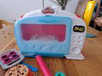 Play-doh klei oventje met accessoires., Ophalen of Verzenden, Zo goed als nieuw, Jongen of Meisje