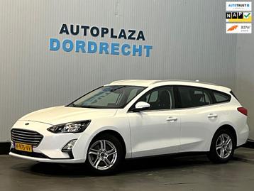 Ford Focus Wagon 1.0 EcoBoost Trend Edition Business|Navi|PD beschikbaar voor biedingen