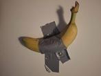 De banaan, Verzenden