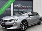 Peugeot 508 SW 1.6 PureTech GT-Line 181pk 360-camera CarPlay, 745 kg, Euro 6, 4 cilinders, 181 pk