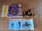 LEGO Creator 31159 Spin - 3-in-1, Ophalen of Verzenden, Zo goed als nieuw, Complete set, Lego