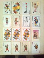 jokers  A 35 w, Ophalen of Verzenden, Zo goed als nieuw, Joker(s)