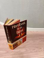 Handboek bij de Bijbel, Boeken, Ophalen of Verzenden, Gelezen, Christendom | Katholiek