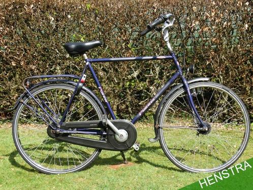 Pointer Arena | FM61 | 3V | kroegfiets | Herenfiets, Fietsen en Brommers, Fietsen | Heren | Herenfietsen, Gebruikt, Overige merken