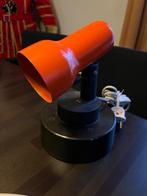 Klein jaren 60 tafellampje, Ophalen of Verzenden, Gebruikt, Minder dan 50 cm