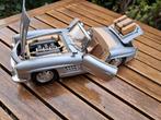 BBURAGO MERCEDES-BENZ 300 SL 1:18, Ophalen of Verzenden, Zo goed als nieuw, Auto, Bburago