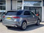Mercedes-Benz GLE-klasse 350 e 4MATIC | AMG | Panoramadak |, Auto's, Mercedes-Benz, Stof, Gebruikt, Euro 6, 4 cilinders