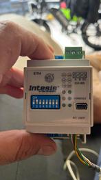 Intesis bac net module Mitsubishi electric, Ophalen of Verzenden, Mitsubishi