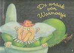 DE WRAAK VAN WARMOESJE - Pierre Bertrand, Verzenden, Gelezen, 4 jaar