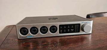 iConnectivity iConnectAUDIO4+ icaudio-04b beschikbaar voor biedingen