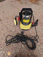 Parkside Dompelpomp PTPS 1100 A1, Ophalen of Verzenden, Gebruikt, Elektrisch, Dompelpomp