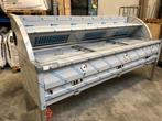 Nieuwe 3-pans BBTEC visbakoven /vis frituur bakoven /bakwand, 4 liter of meer, Ophalen of Verzenden, Nieuw