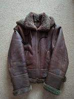 Arma lammy coat maat 38, Kleding | Dames, Maat 38/40 (M), Bruin, Arma, Ophalen of Verzenden
